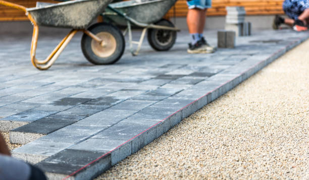 Reasons to Select Us for Your Driveway Paving Requirements in Kirklin, IN