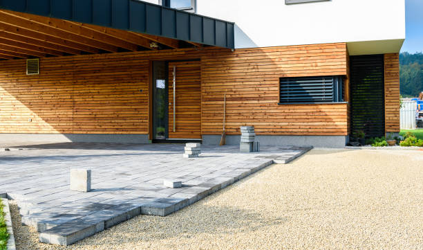 Trusted Kirklin, IN Driveway Pavers Experts