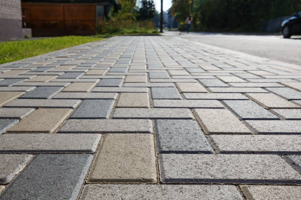 Best Driveway Resurfacing Pavers  in Kirkl, IN