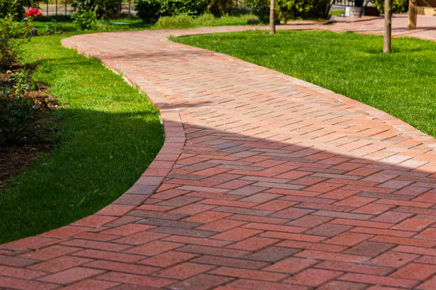 Best Driveway Pavers Installation  in Kirkl, IN
