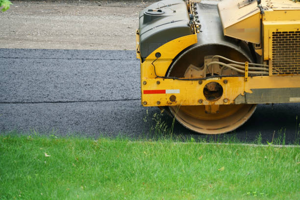 Best Permeable Paver Driveway  in Kirkl, IN