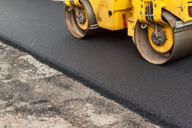 Best Residential Driveway Paver Services  in Kirkl, IN